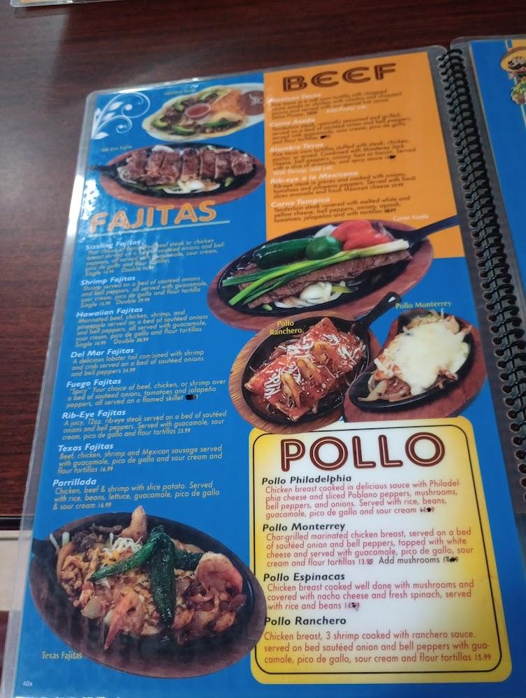 Don Pancho's Mexican Restaurant